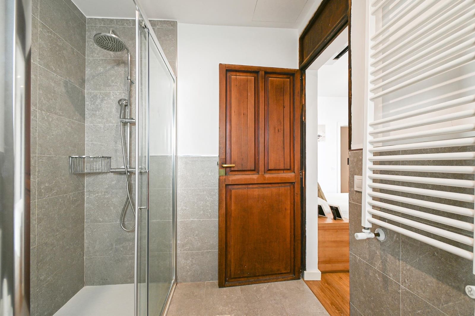 2 bedroom Flat for sale in Palma de Mallorca - € 410,000 (Ref: 9497536)