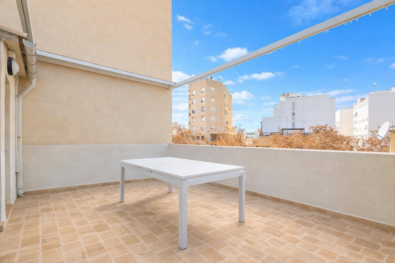 2 soveværelse Lejlighed til salg i Palma de Mallorca - € 460.000 (Ref: 9504458)