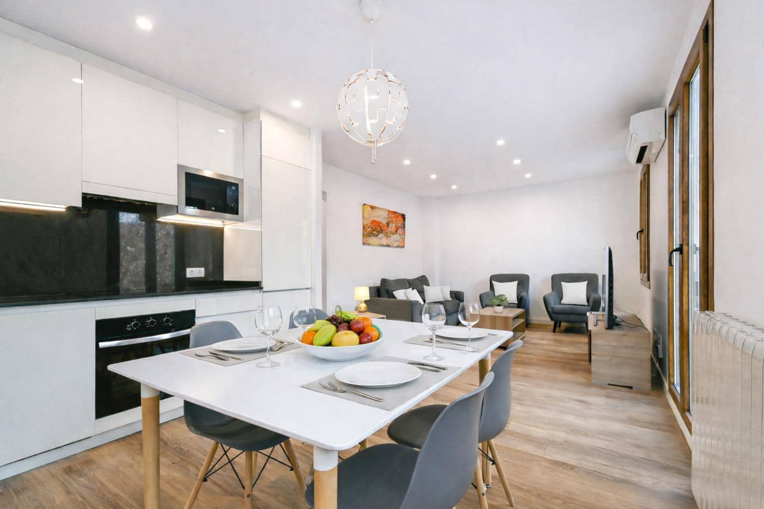 2 soveværelse Lejlighed til salg i Palma de Mallorca - € 460.000 (Ref: 9504458)