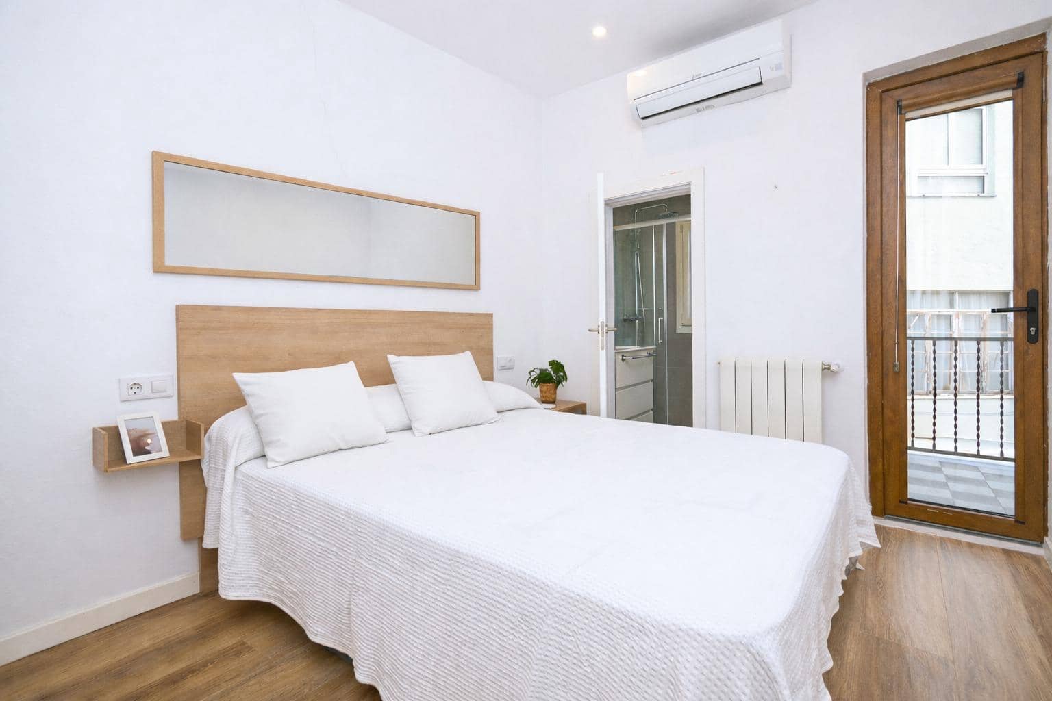 2 soveværelse Lejlighed til salg i Palma de Mallorca - € 460.000 (Ref: 9504458)