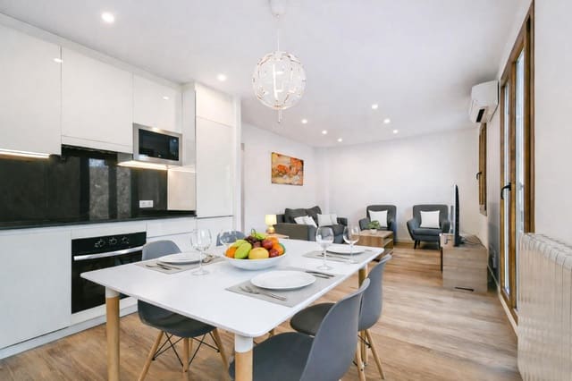 2 soveværelse Lejlighed til salg i Bons Aires, Palma de Mallorca - € 460.000 (Ref: 9504458)