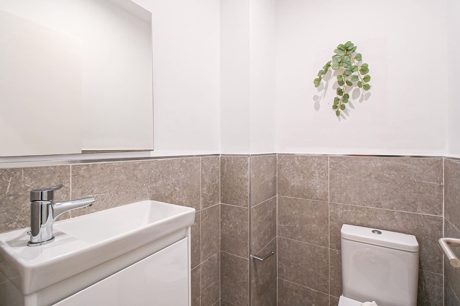 2 soveværelse Lejlighed til salg i Palma de Mallorca - € 460.000 (Ref: 9504458)