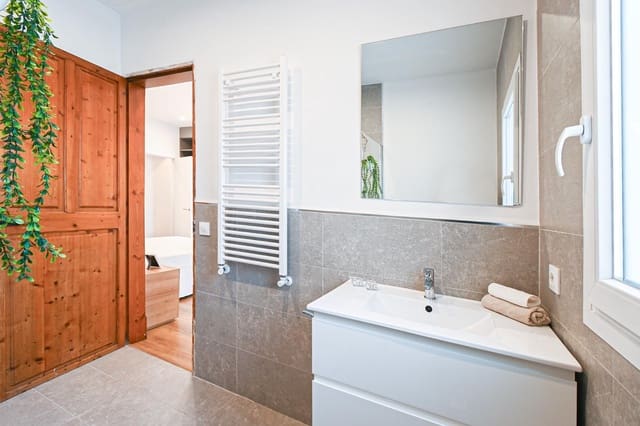 2 soveværelse Lejlighed til salg i Bons Aires, Palma de Mallorca - € 460.000 (Ref: 9504458)