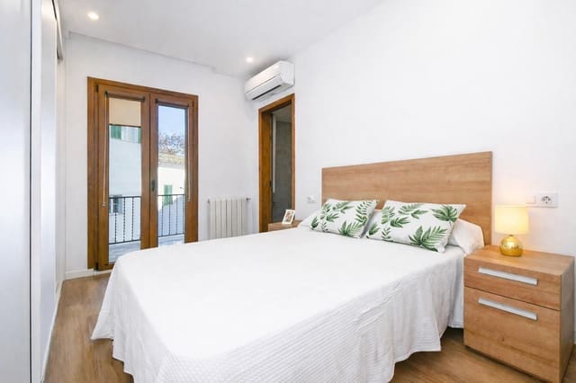 2 slaapkamer Flat te koop in Bons Aires, Palma de Mallorca met garage - € 460.000 (Ref: 9504458)