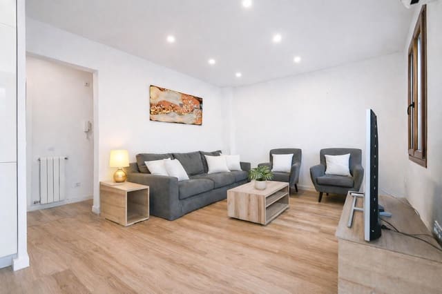 2 slaapkamer Flat te koop in Bons Aires, Palma de Mallorca met garage - € 460.000 (Ref: 9504458)