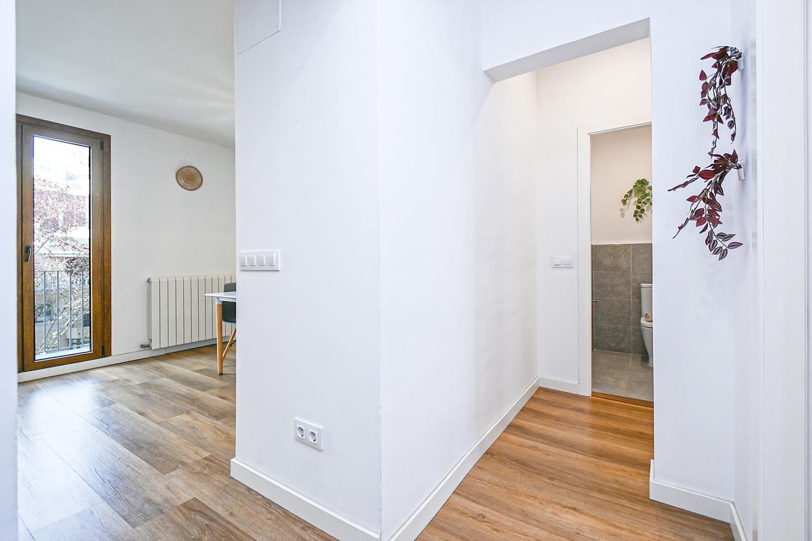 2 soveværelse Lejlighed til salg i Palma de Mallorca med garage - € 460.000 (Ref: 9504458)