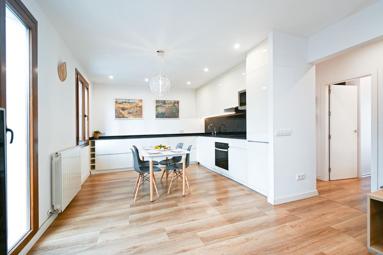 2 soveværelse Lejlighed til salg i Palma de Mallorca med garage - € 460.000 (Ref: 9504458)