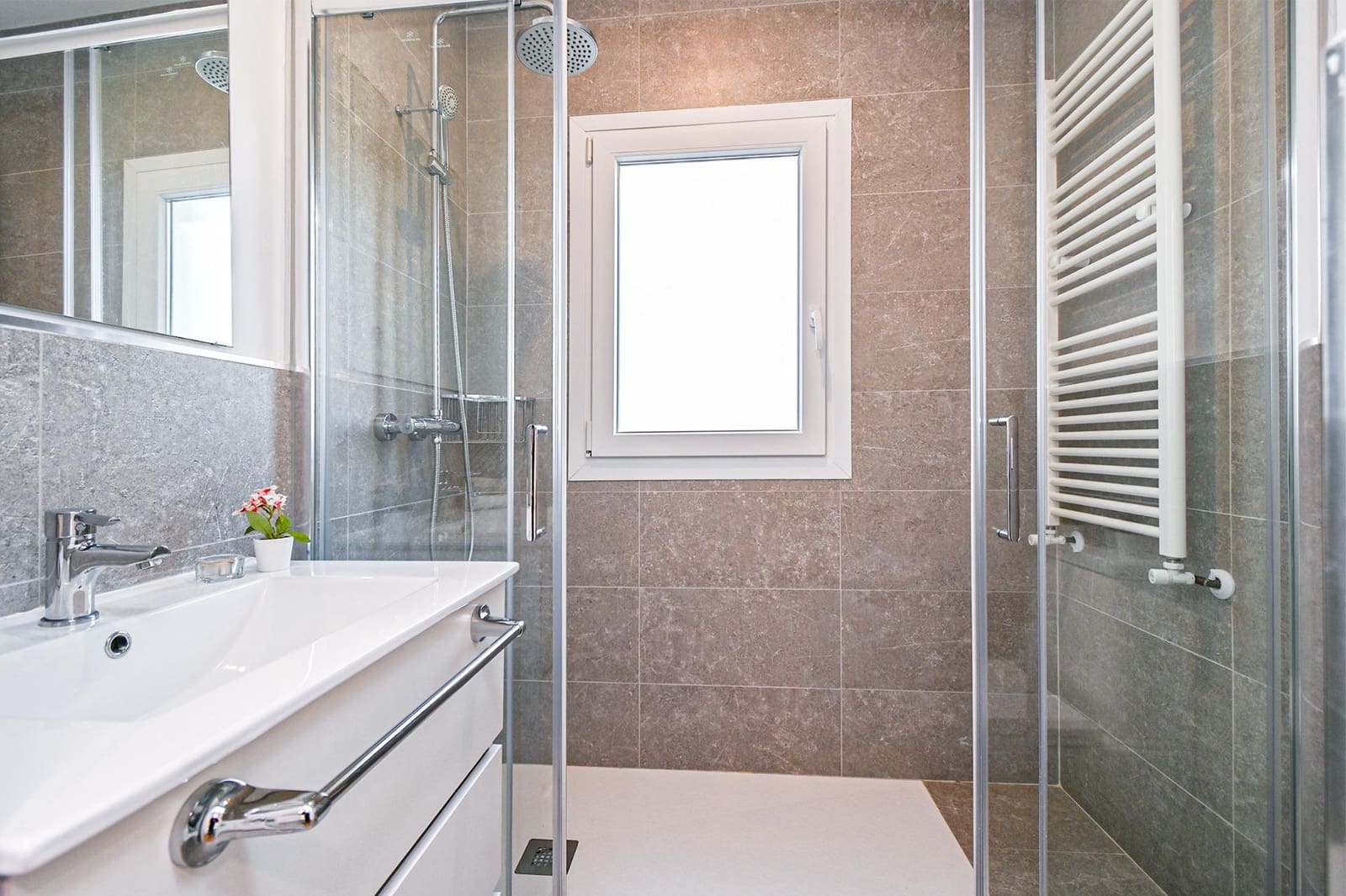 2 soveværelse Lejlighed til salg i Palma de Mallorca med garage - € 460.000 (Ref: 9504458)