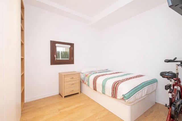 3 quarto Apartamento para venda em Centro, Palma de Mallorca com garagem - 895 000 € (Ref: 9513555)