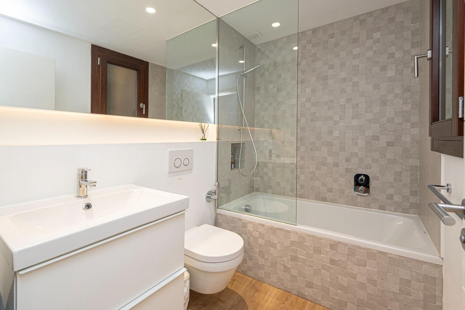 3 sypialnia Mieszkanie na sprzedaż w Palma de Mallorca z garażem - 895 000 € (Ref: 9513555)