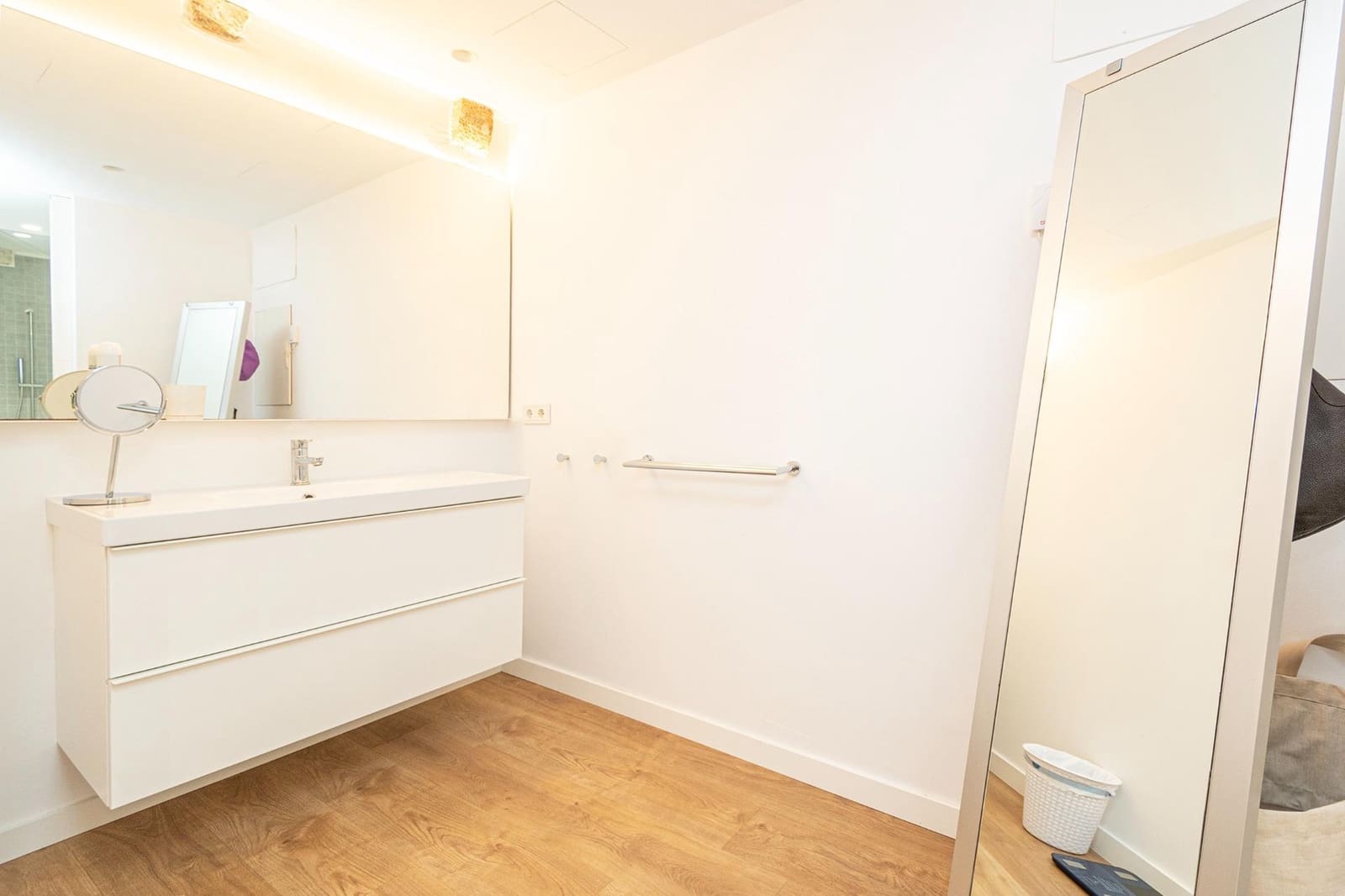 3 sypialnia Mieszkanie na sprzedaż w Palma de Mallorca z garażem - 895 000 € (Ref: 9513555)