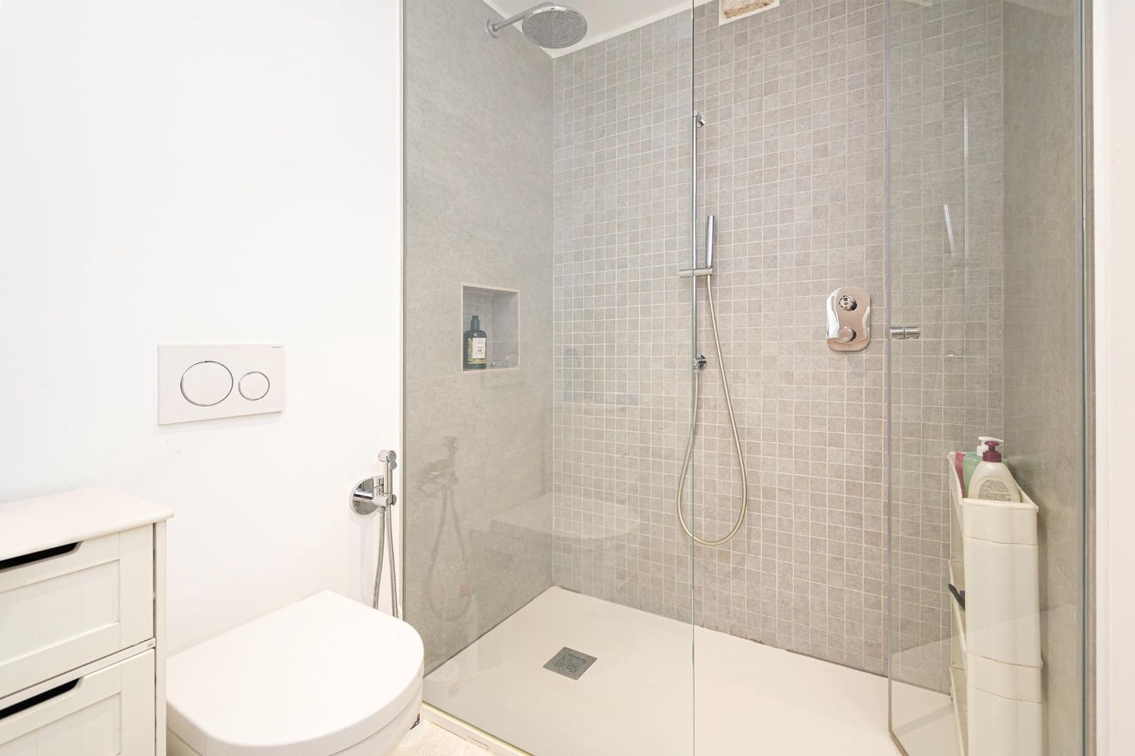 3 sypialnia Mieszkanie na sprzedaż w Palma de Mallorca z garażem - 895 000 € (Ref: 9513555)