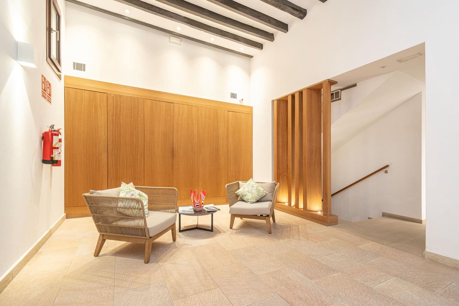 3 sypialnia Mieszkanie na sprzedaż w Palma de Mallorca z garażem - 895 000 € (Ref: 9513555)