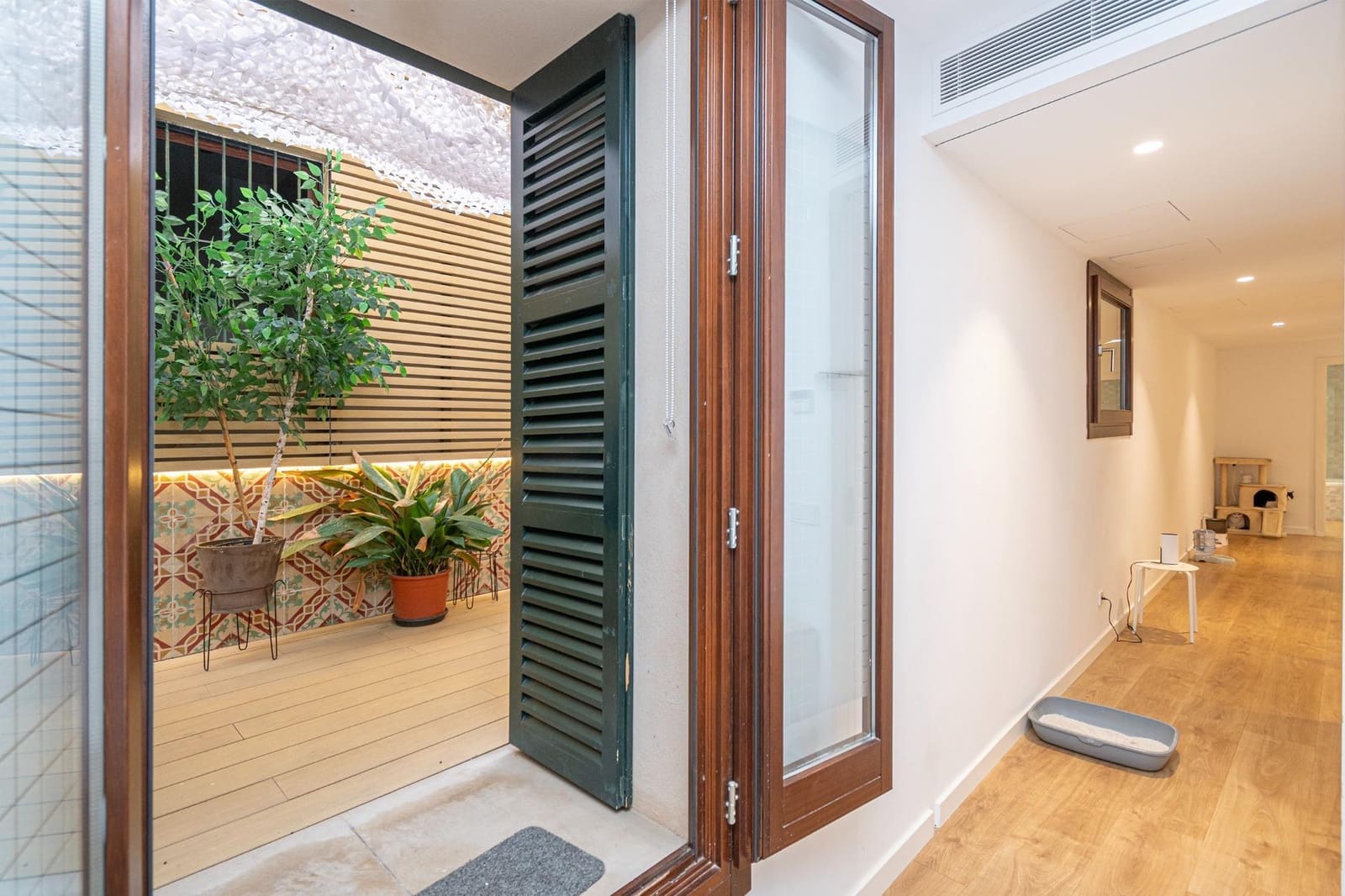 3 sypialnia Mieszkanie na sprzedaż w Palma de Mallorca z garażem - 895 000 € (Ref: 9513555)