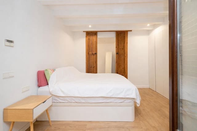 Piso de 3 habitaciones en Centro, Palma de Mallorca en venta con garaje - 895.000 € (Ref: 9513555)