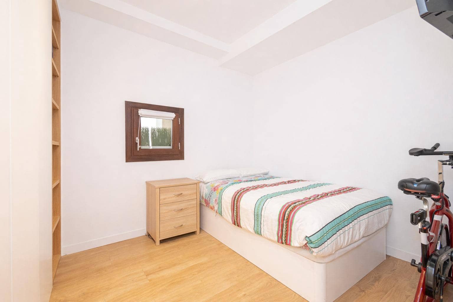 3 soverom Leilighet til salgs i Palma de Mallorca med garasje - € 875 000 (Ref: 9513555)