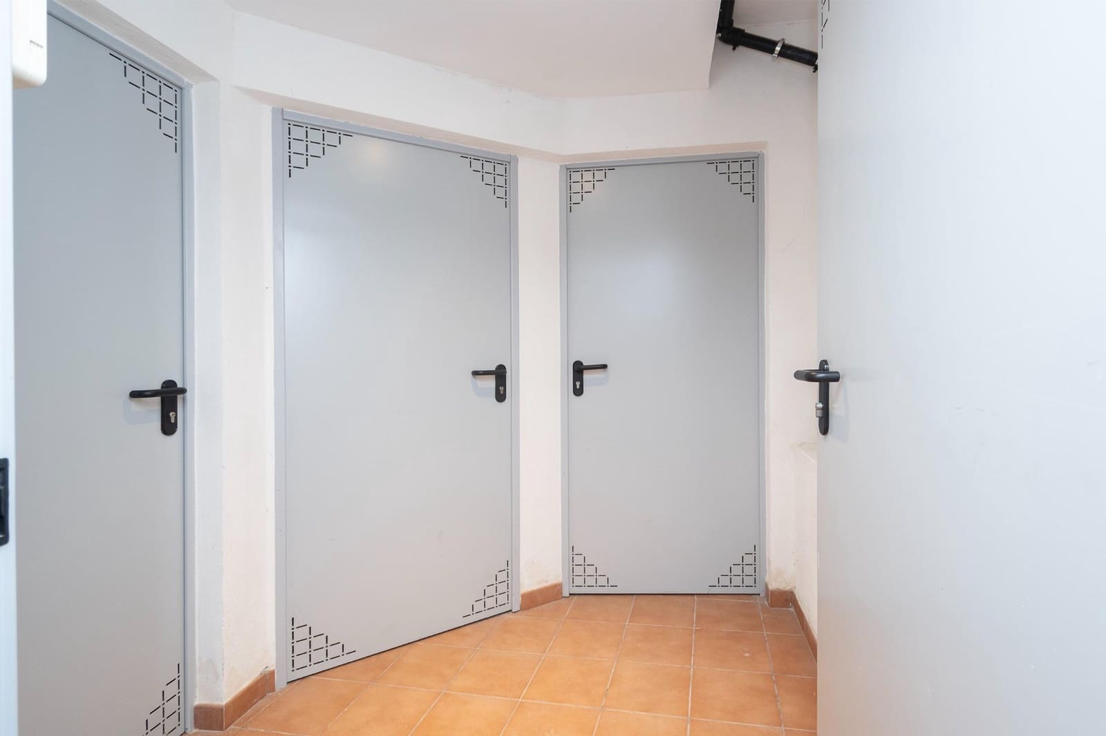 3 soverom Leilighet til salgs i Palma de Mallorca med garasje - € 875 000 (Ref: 9513555)