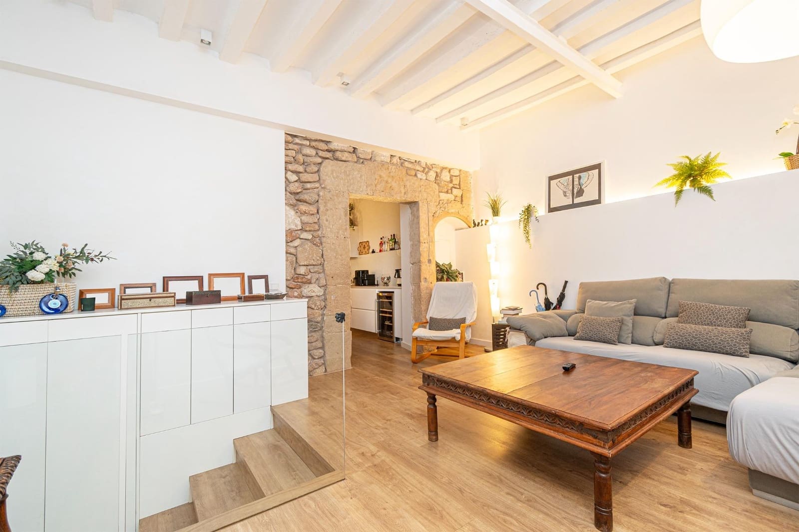 3 chambre Appartement à vendre à Palma de Mallorca avec garage - 895 000 € (Ref: 9513555)