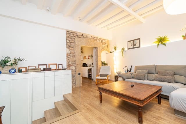 3 chambre Appartement à vendre à Centro, Palma de Mallorca avec garage - 875 000 € (Ref: 9513555)