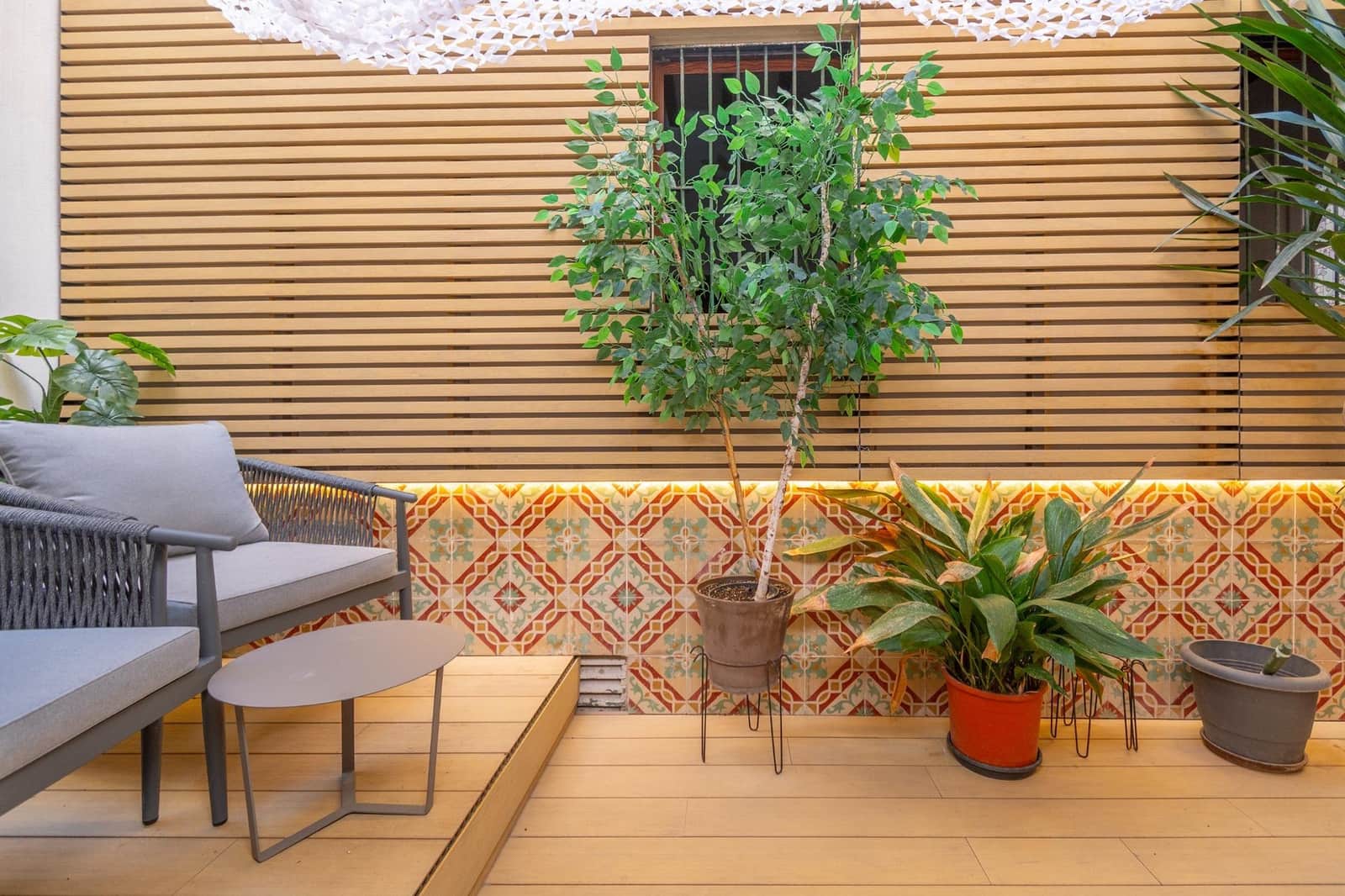 3 chambre Appartement à vendre à Palma de Mallorca avec garage - 895 000 € (Ref: 9513555)