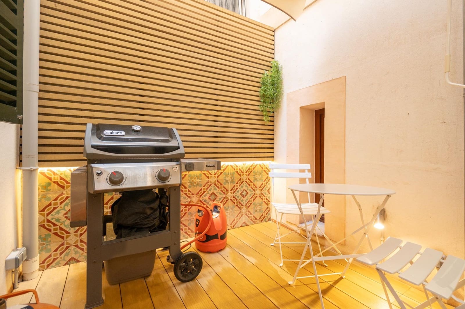 3 chambre Appartement à vendre à Palma de Mallorca avec garage - 895 000 € (Ref: 9513555)
