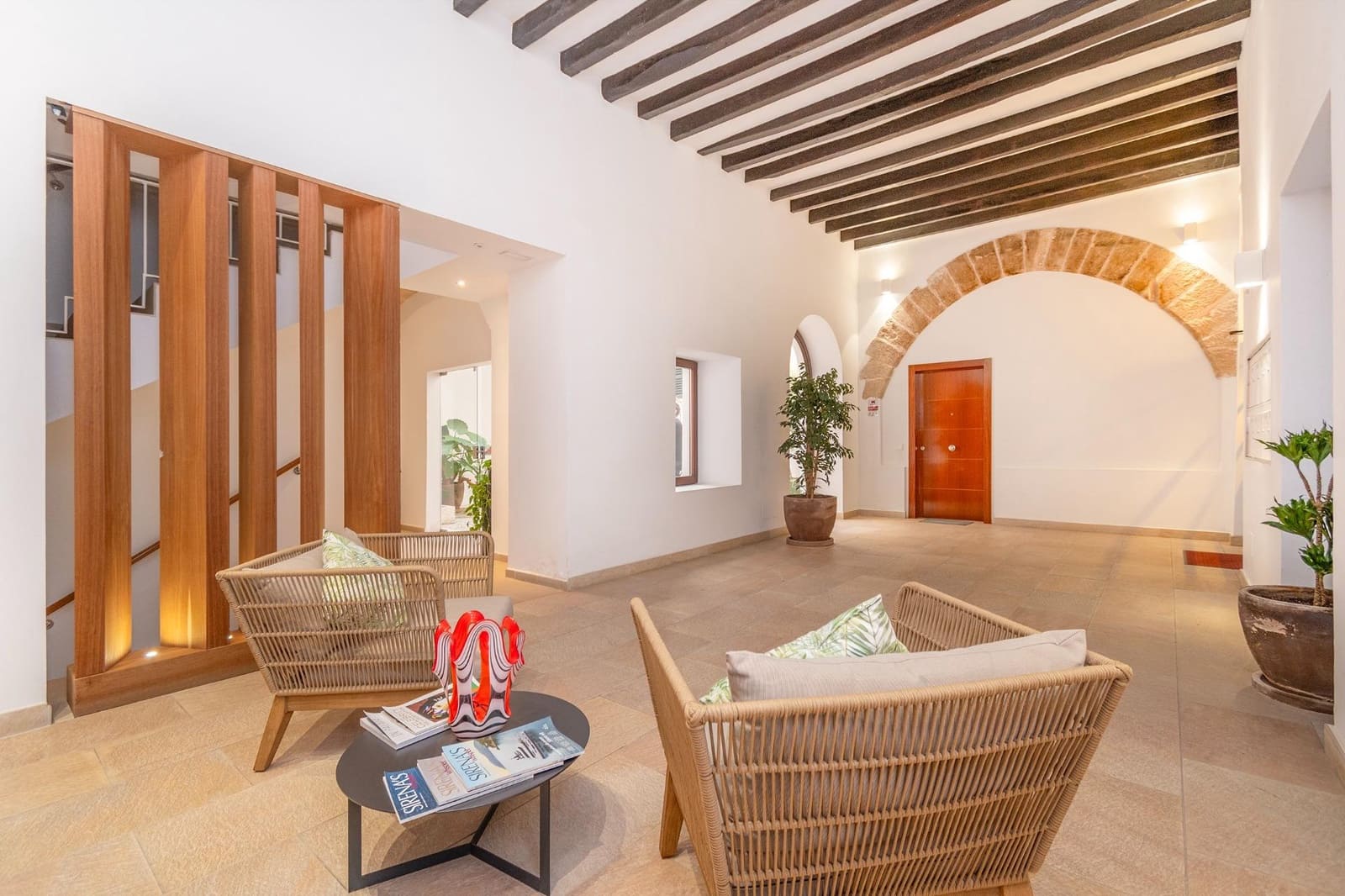 3 chambre Appartement à vendre à Palma de Mallorca avec garage - 895 000 € (Ref: 9513555)