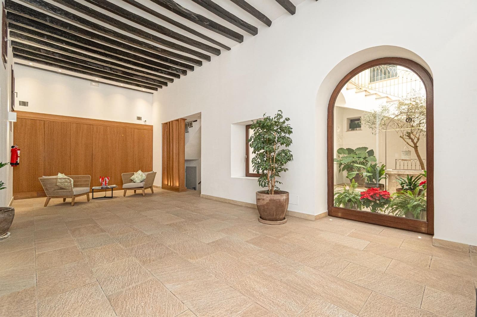 3 chambre Appartement à vendre à Palma de Mallorca avec garage - 895 000 € (Ref: 9513555)