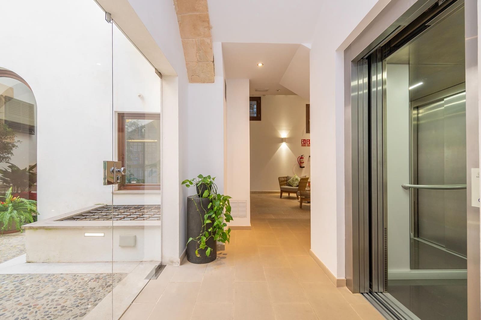 3 chambre Appartement à vendre à Palma de Mallorca avec garage - 895 000 € (Ref: 9513555)