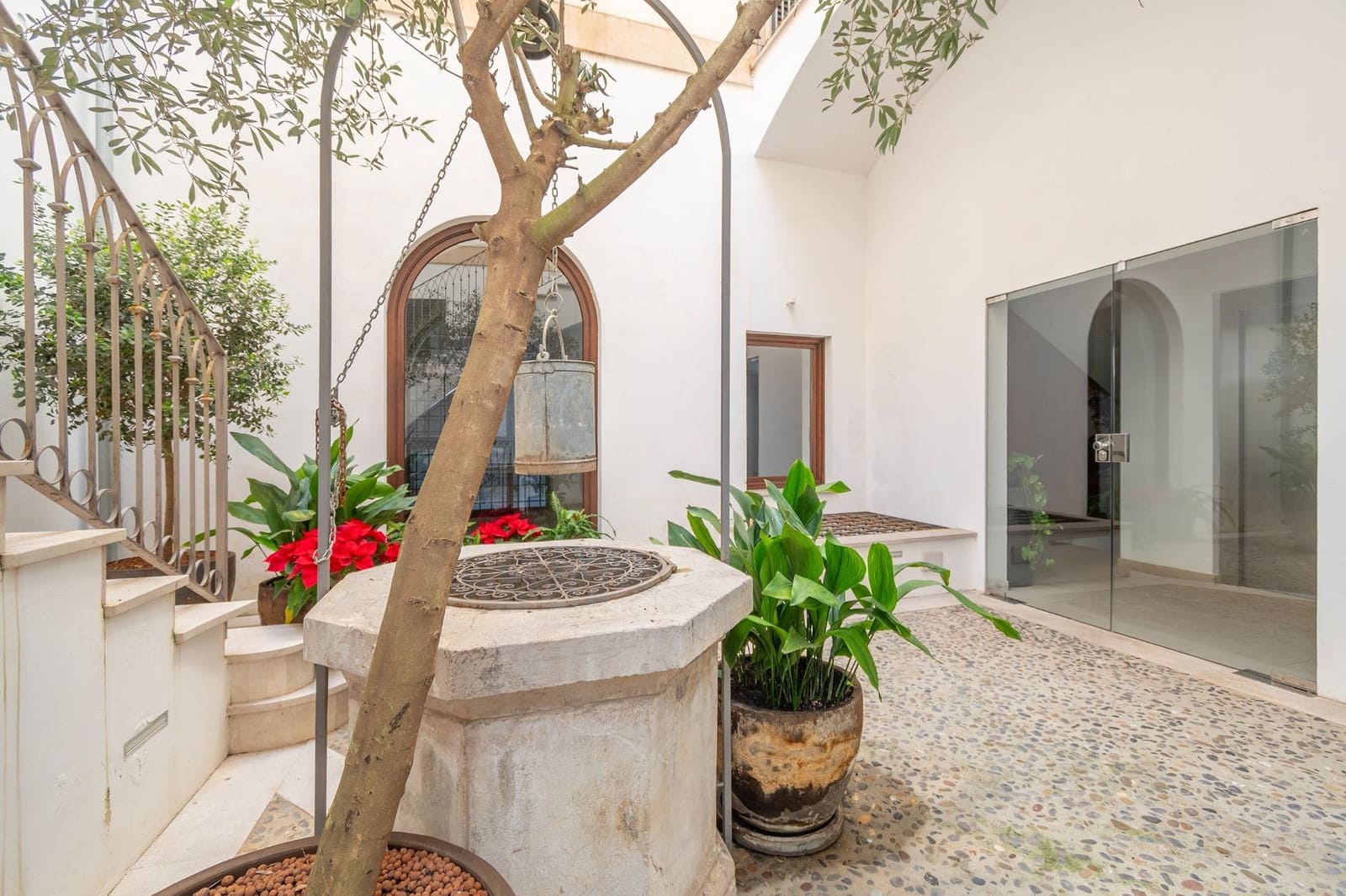 3 chambre Appartement à vendre à Palma de Mallorca avec garage - 895 000 € (Ref: 9513555)