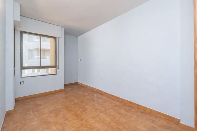 3 sovrum Lägenhet till salu i Palma de Mallorca - 879 000 € (Ref: 9519137)