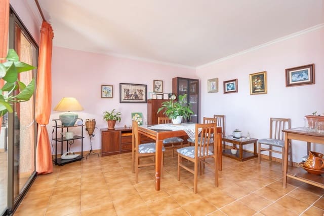 3 sovrum Lägenhet till salu i Palma de Mallorca - 879 000 € (Ref: 9519137)