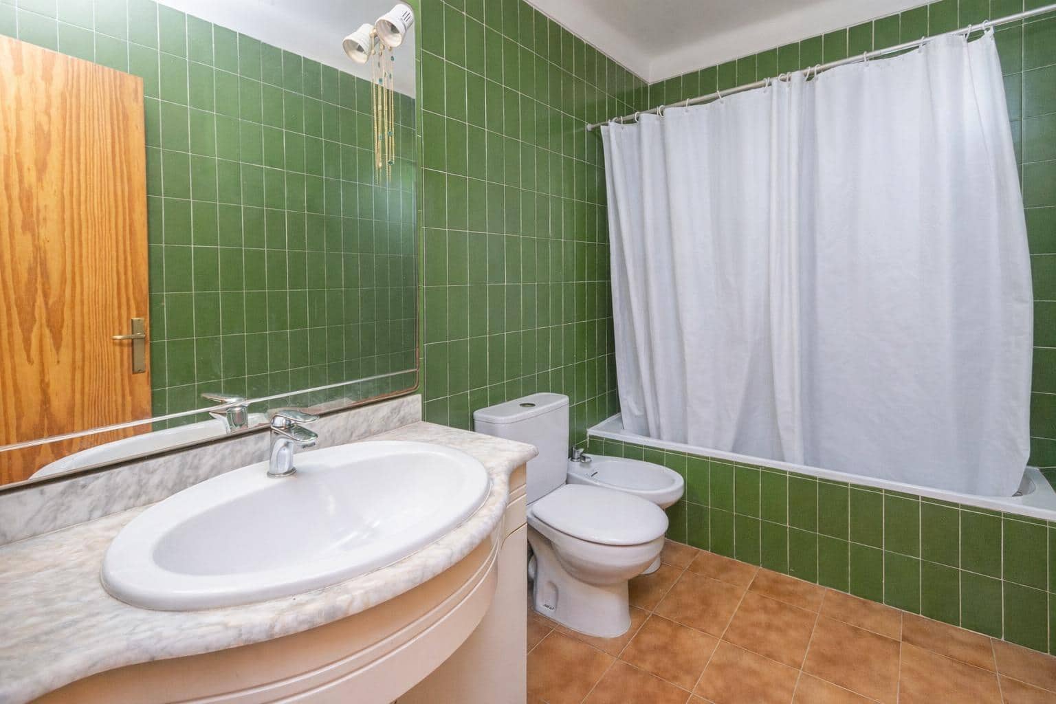 Piso de 3 habitaciones en Palma de Mallorca en venta - 829.000 € (Ref: 9519137)