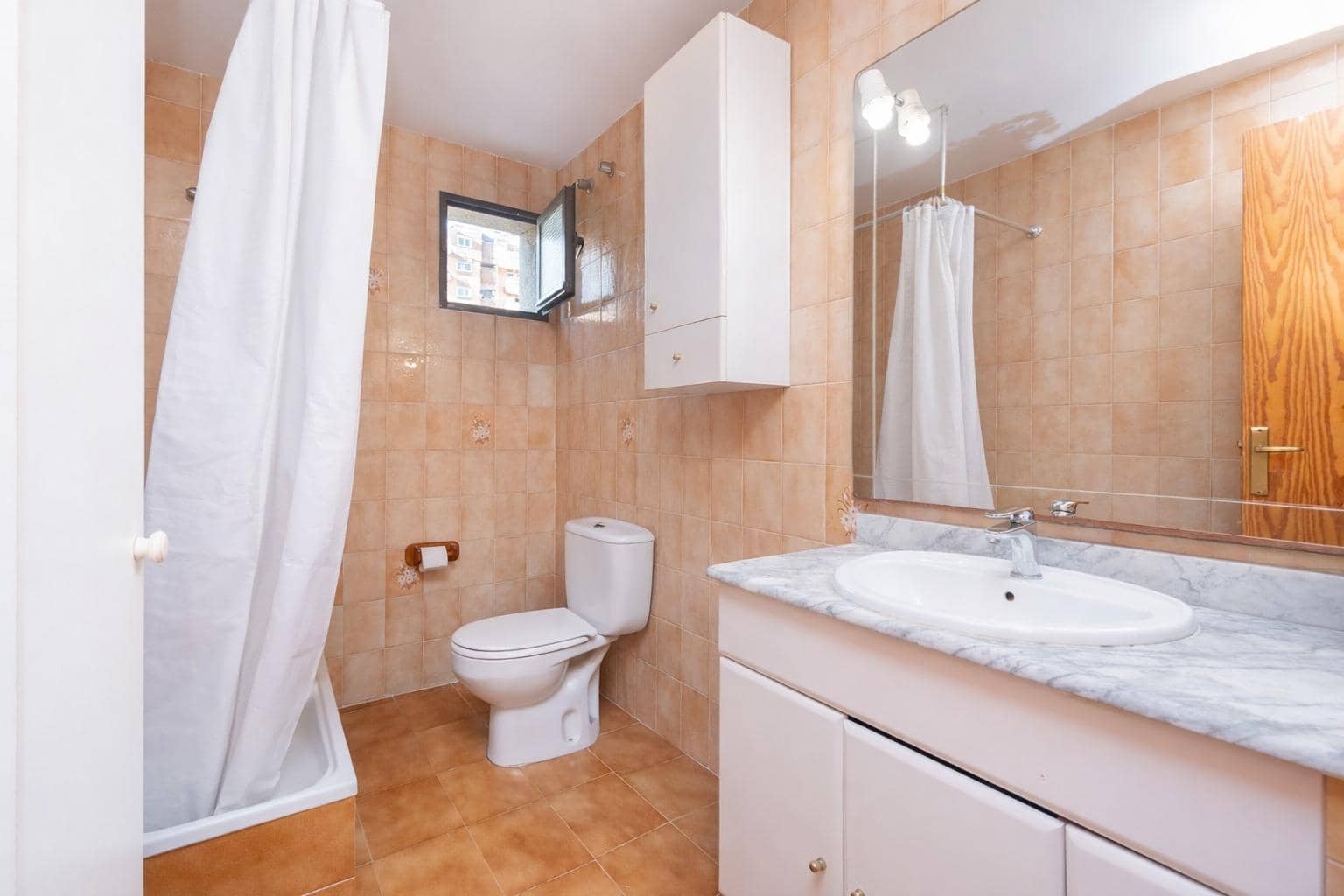 Piso de 3 habitaciones en Palma de Mallorca en venta - 829.000 € (Ref: 9519137)