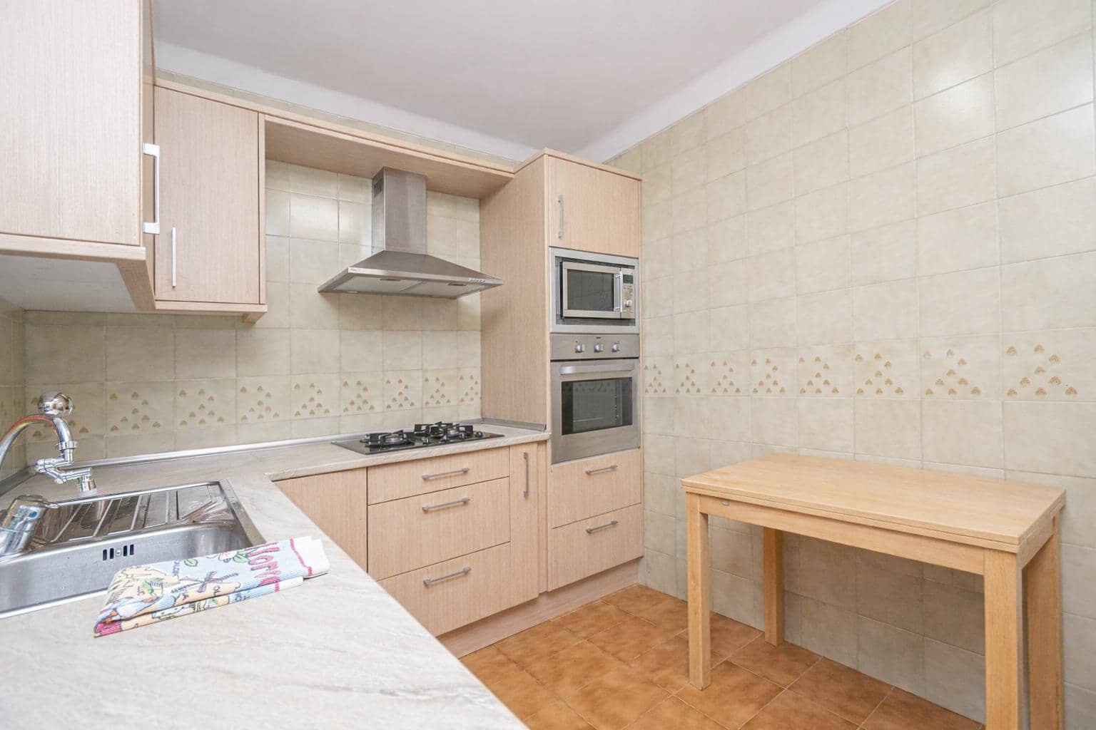 3 slaapkamer Flat te koop in Palma de Mallorca - € 774.000 (Ref: 9519137)