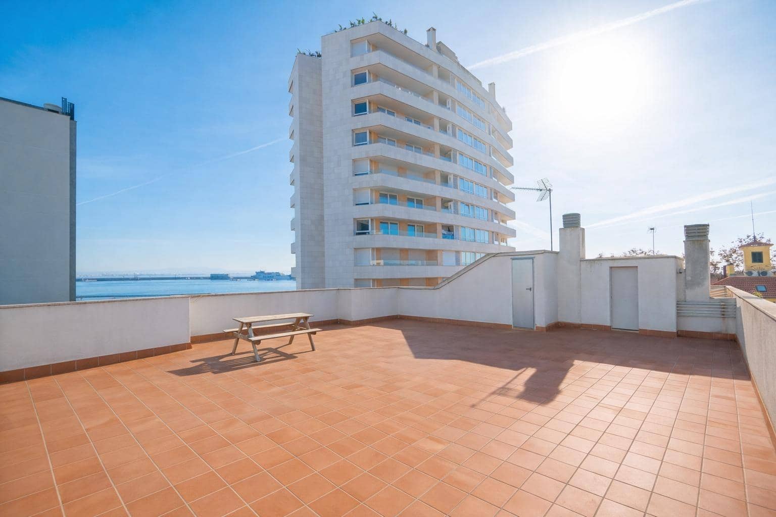 3 slaapkamer Flat te koop in Palma de Mallorca - € 774.000 (Ref: 9519137)