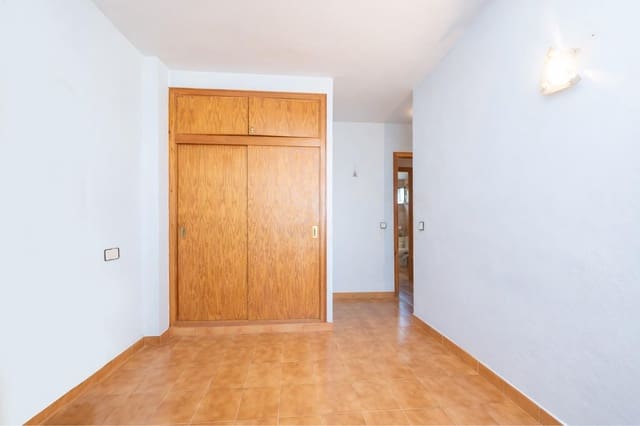 3 makuuhuone Asunto myytävänä paikassa Palma de Mallorca - 774 000 € (Ref: 9519137)