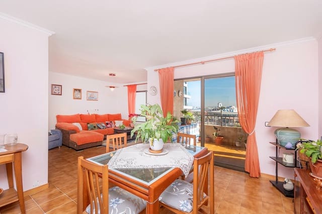 3 makuuhuone Asunto myytävänä paikassa Palma de Mallorca - 774 000 € (Ref: 9519137)