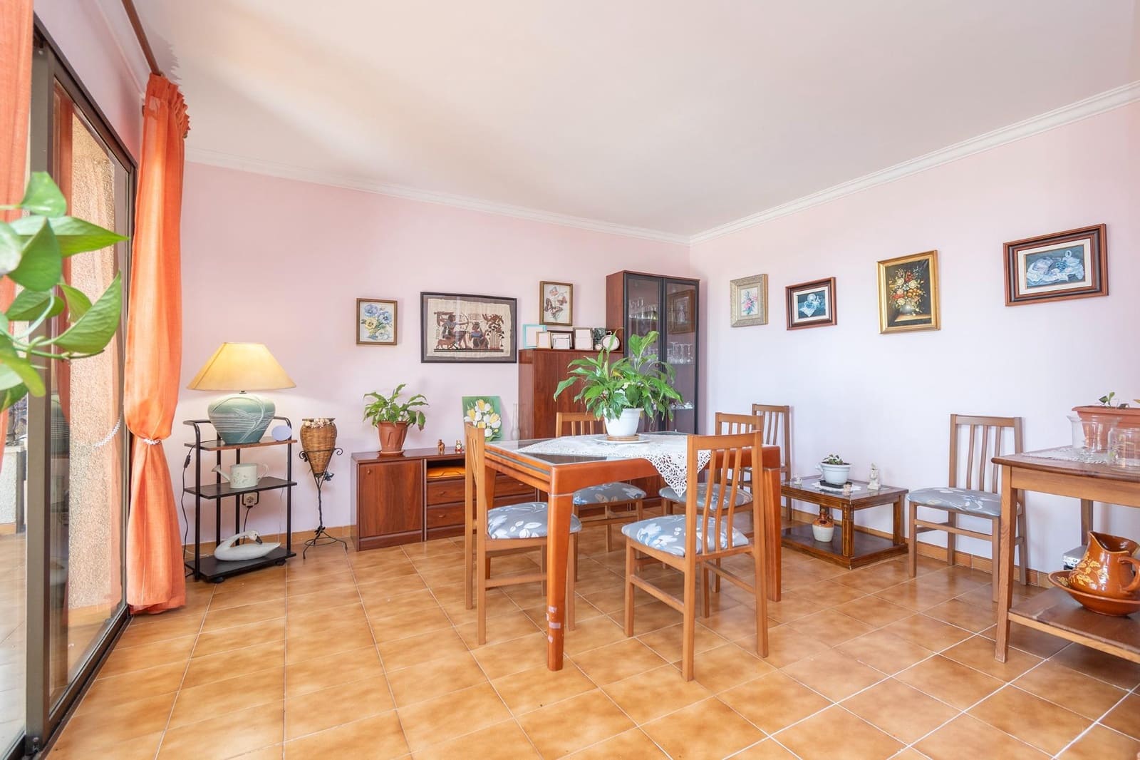3 slaapkamer Flat te koop in Palma de Mallorca - € 774.000 (Ref: 9519137)