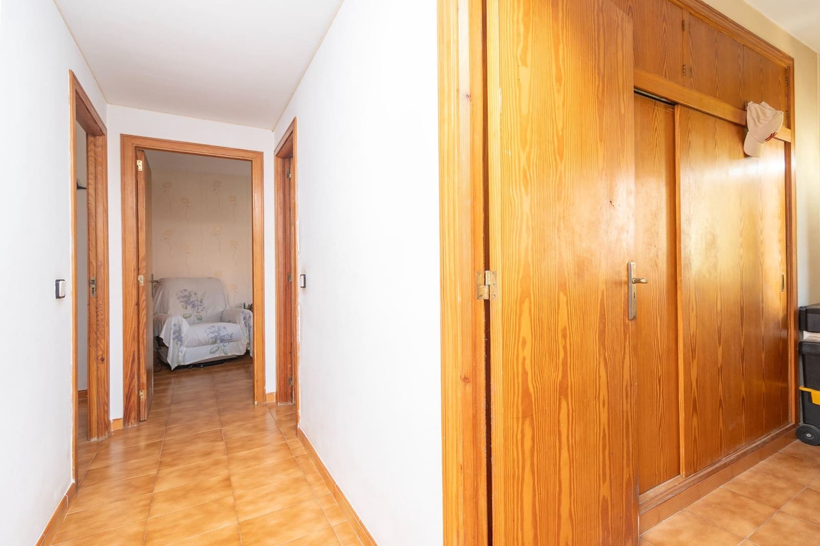 3 slaapkamer Flat te koop in Palma de Mallorca - € 774.000 (Ref: 9519137)