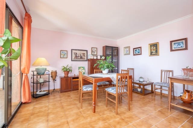 3 makuuhuone Asunto myytävänä paikassa Palma de Mallorca - 774 000 € (Ref: 9519137)