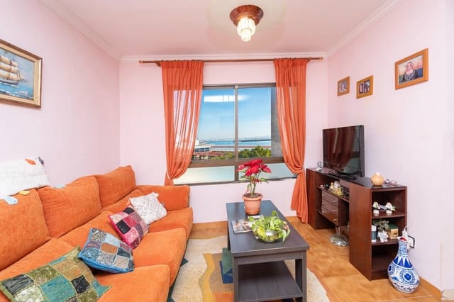 3 makuuhuone Asunto myytävänä paikassa Palma de Mallorca - 774 000 € (Ref: 9519137)
