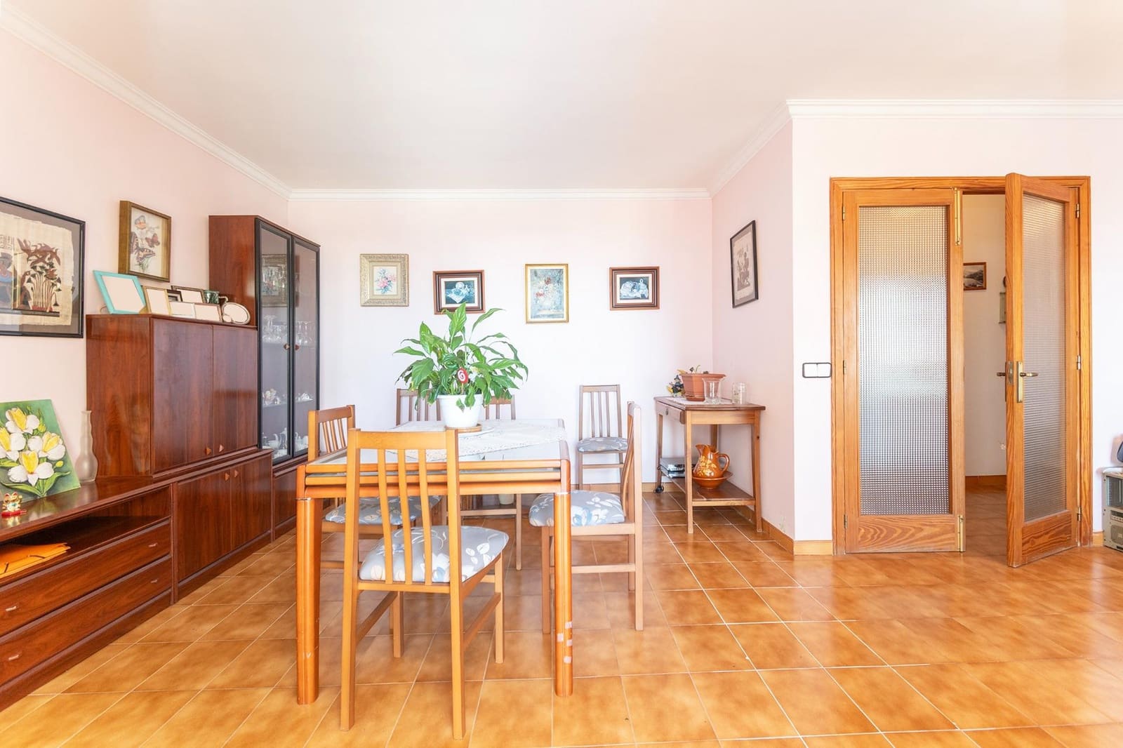 3 slaapkamer Flat te koop in Palma de Mallorca - € 774.000 (Ref: 9519137)