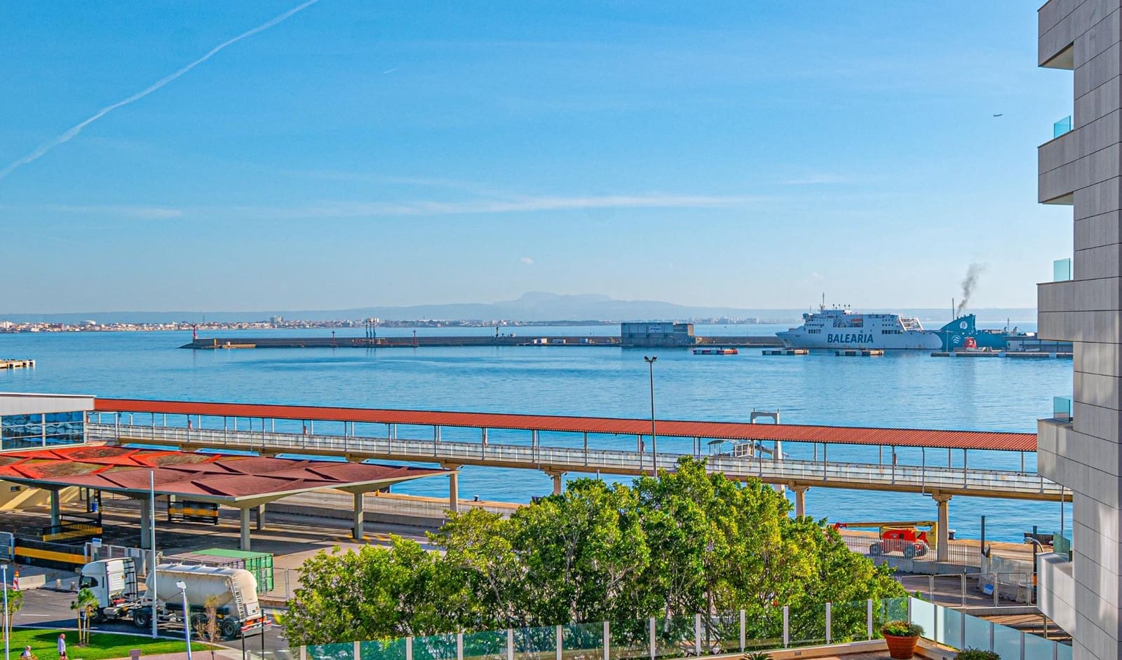 3 slaapkamer Flat te koop in Palma de Mallorca - € 774.000 (Ref: 9519137)