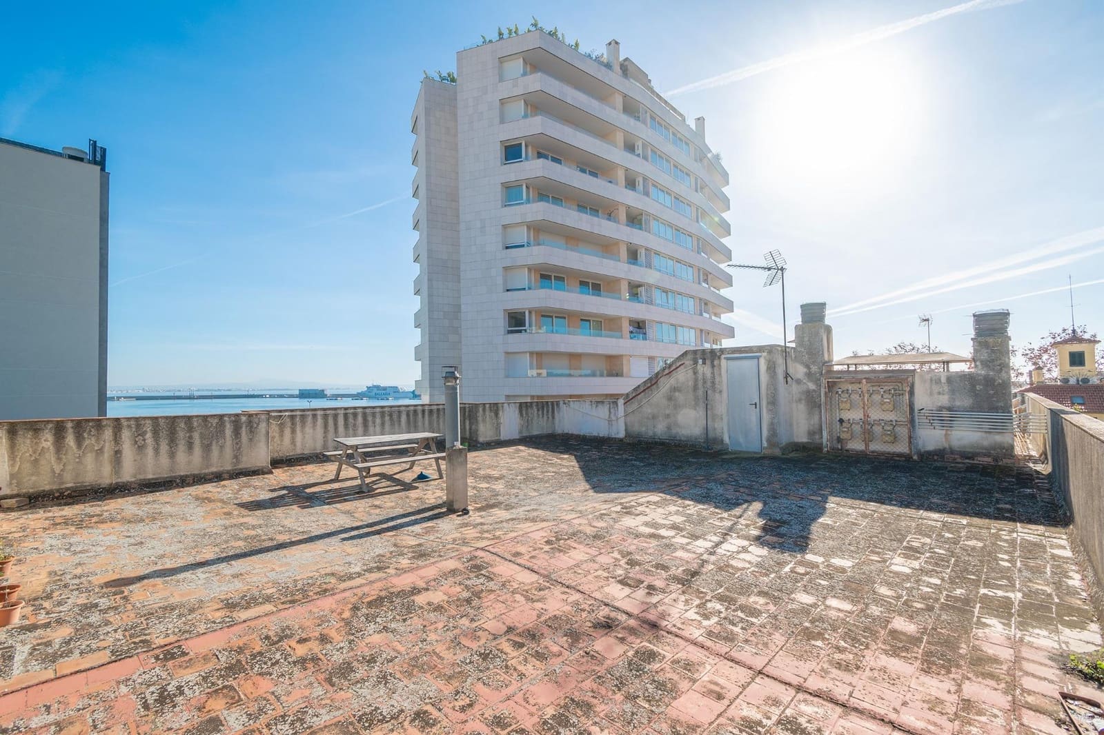 3 slaapkamer Flat te koop in Palma de Mallorca - € 774.000 (Ref: 9519137)