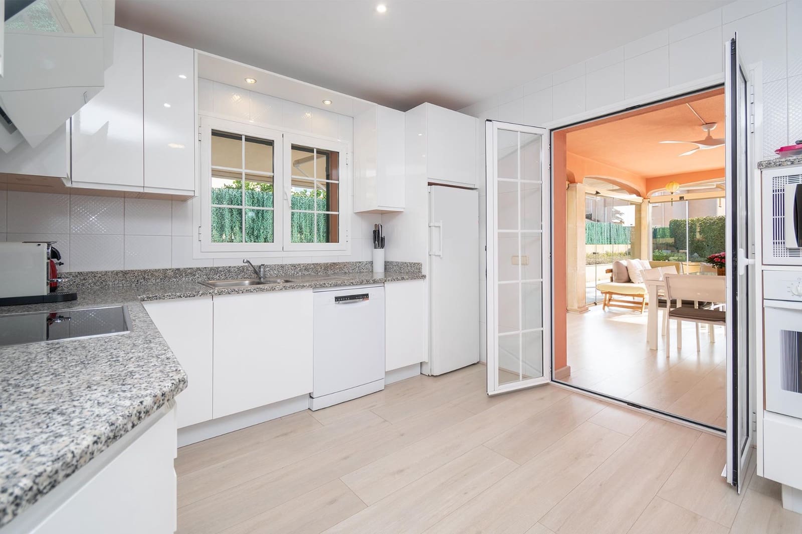 5 soveværelse Villa til salg i Sa Cabaneta / La Cabaneta med swimmingpool garage - € 1.295.000 (Ref: 9541586)