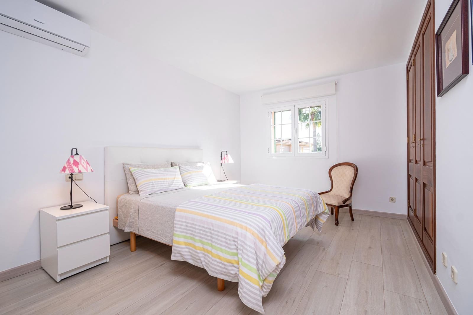 5 soveværelse Villa til salg i Sa Cabaneta / La Cabaneta med swimmingpool garage - € 1.295.000 (Ref: 9541586)