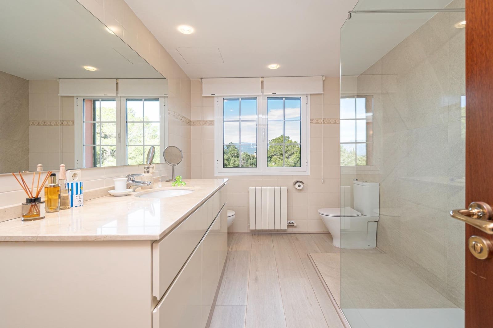 5 soveværelse Villa til salg i Sa Cabaneta / La Cabaneta med swimmingpool garage - € 1.295.000 (Ref: 9541586)