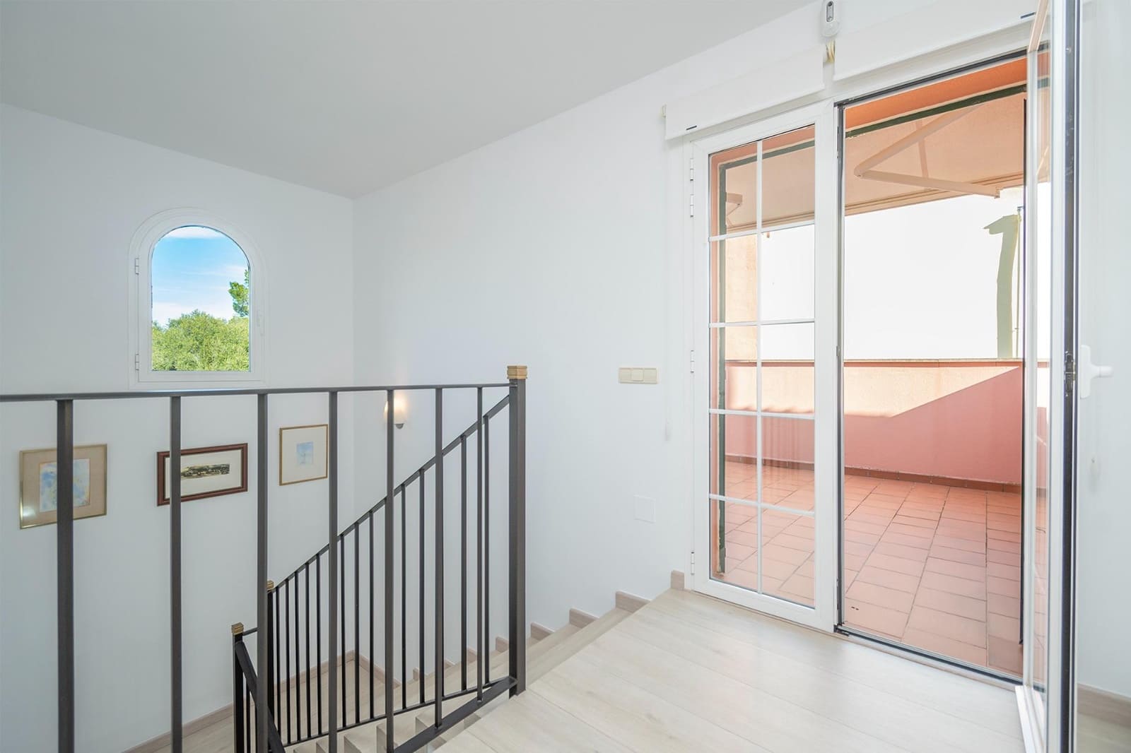 5 soveværelse Villa til salg i Sa Cabaneta / La Cabaneta med swimmingpool garage - € 1.295.000 (Ref: 9541586)