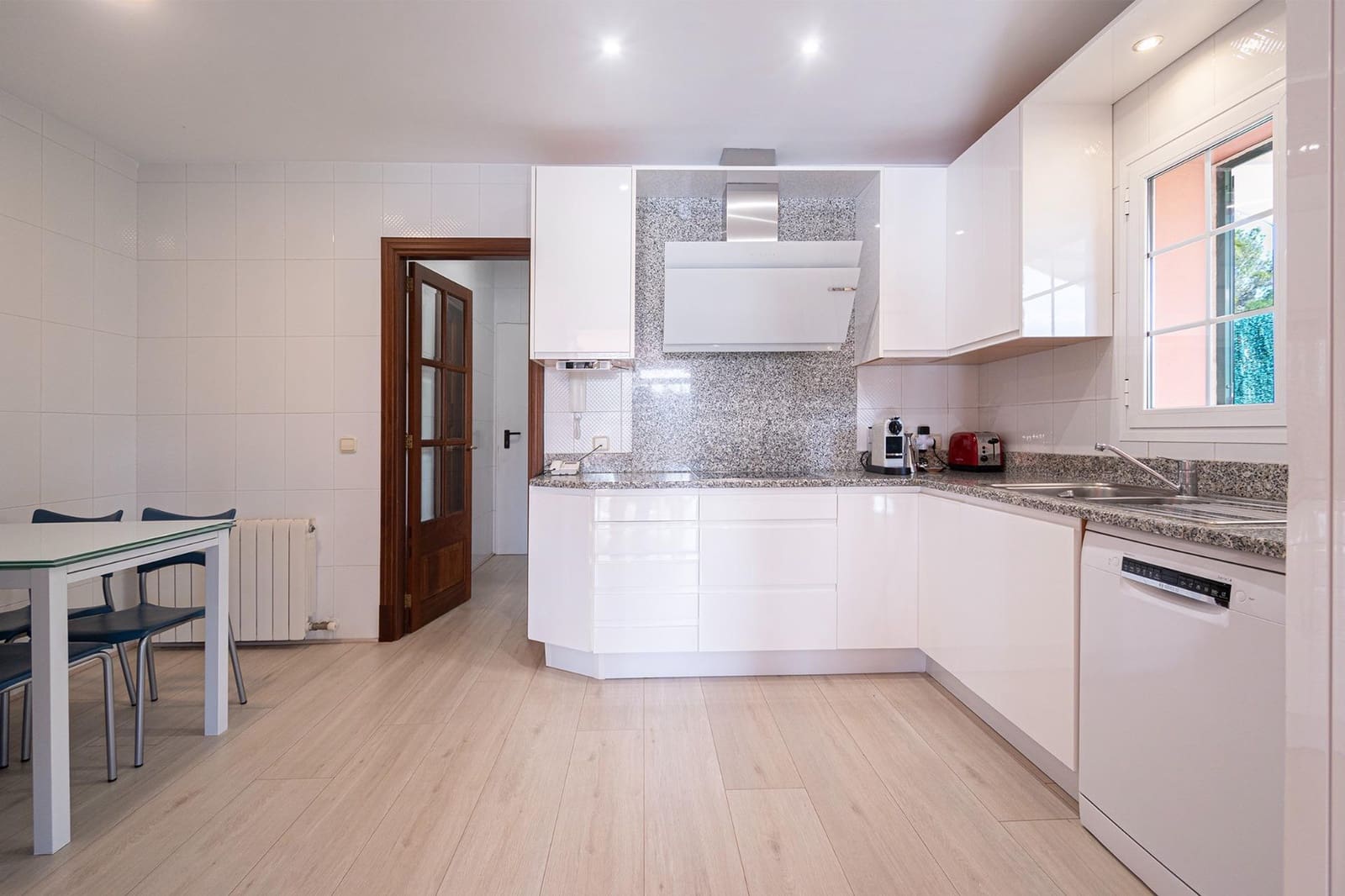 5 soveværelse Villa til salg i Sa Cabaneta / La Cabaneta med swimmingpool garage - € 1.295.000 (Ref: 9541586)