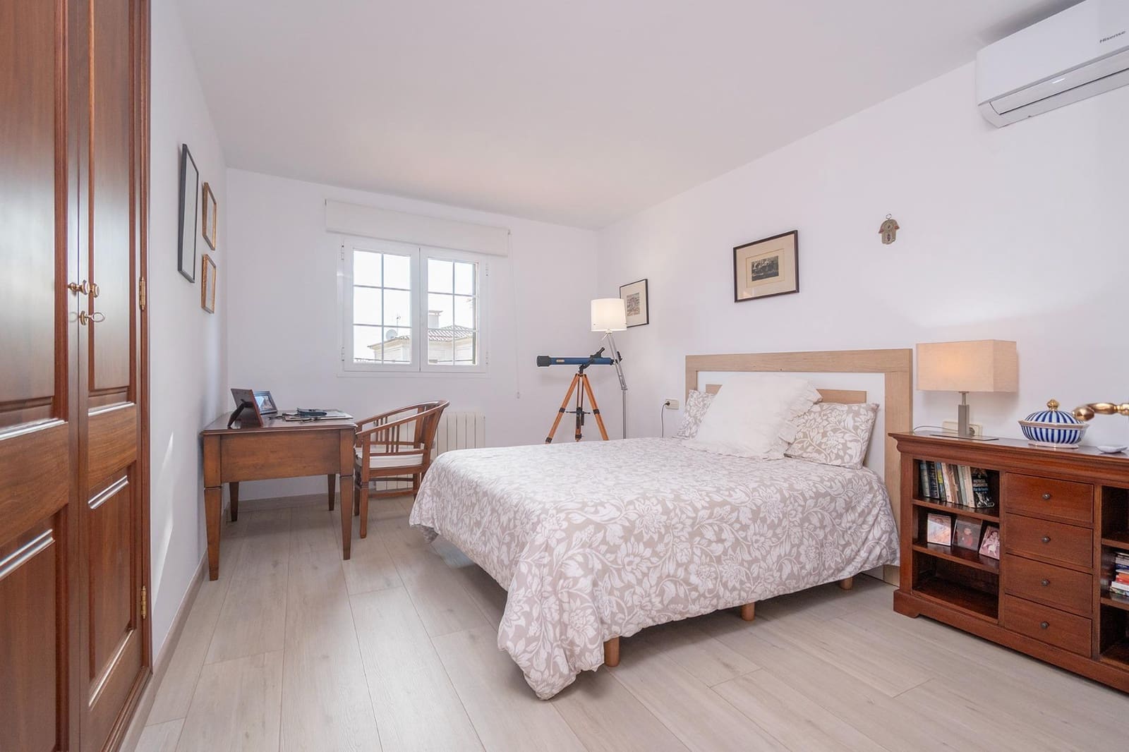 5 soveværelse Villa til salg i Sa Cabaneta / La Cabaneta med swimmingpool garage - € 1.295.000 (Ref: 9541586)